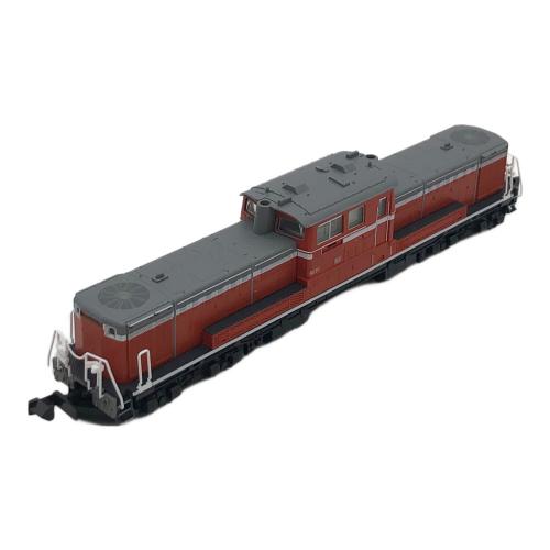 KATO (カトー) Nゲージ 7008-N DD51 後期 暖地形