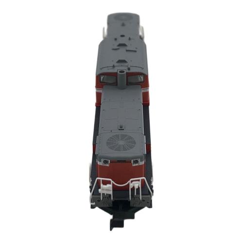 KATO (カトー) Nゲージ 7008-N DD51 後期 暖地形