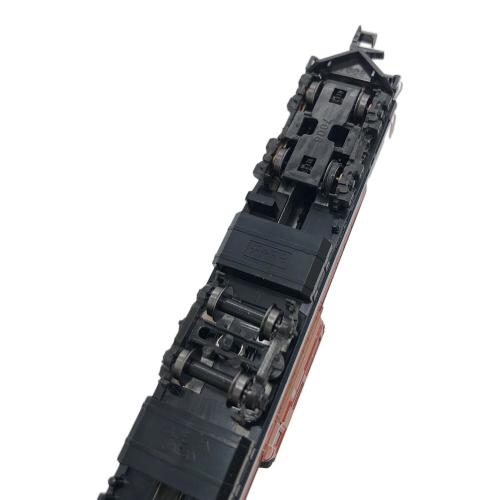 KATO (カトー) Nゲージ 7008-N DD51 後期 暖地形