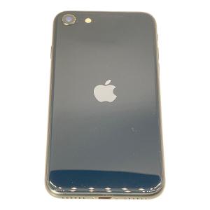 Apple (アップル) iPhone SE(第3世代) iOS
