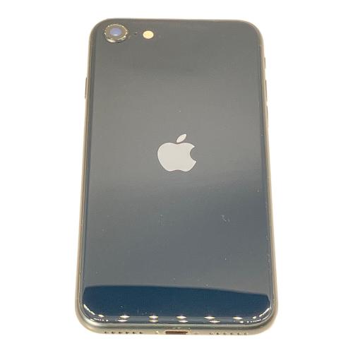 Apple (アップル) iPhone SE(第3世代) iOS