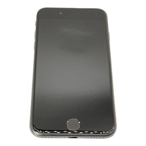 Apple (アップル) iPhone SE(第3世代) iOS