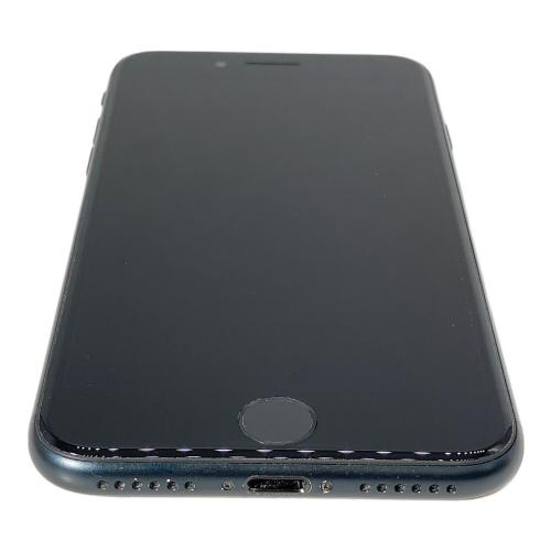 Apple (アップル) iPhone SE(第3世代) iOS