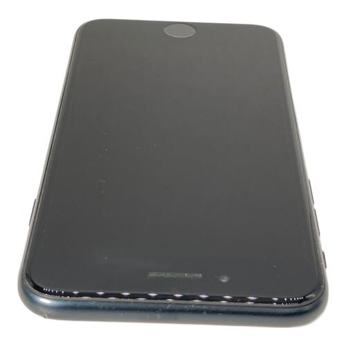 Apple (アップル) iPhone SE(第3世代) iOS