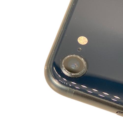 Apple (アップル) iPhone SE(第3世代) iOS