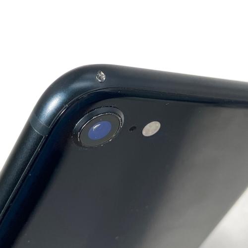 Apple (アップル) iPhone SE(第3世代) iOS