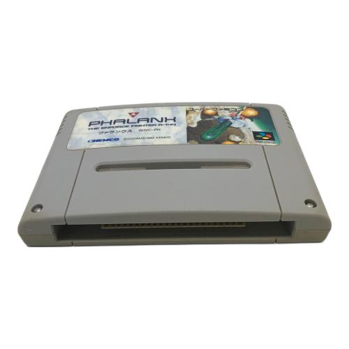 KEMCO ケムコ PHALANH ファランクス ※現状販売品　動作保証なし