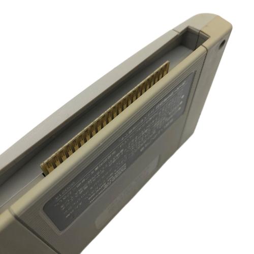 KEMCO ケムコ PHALANH ファランクス ※現状販売品　動作保証なし