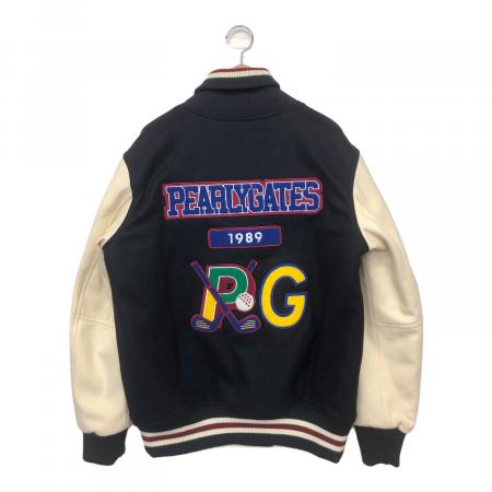 PEARLY GATES (パーリーゲイツ) ゴルフウェア(トップス) メンズ SIZE 4