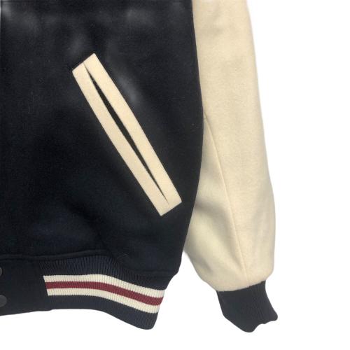 PEARLY GATES (パーリーゲイツ) ゴルフウェア(トップス) メンズ SIZE 4 ネイビー ブルゾン 053-4120015