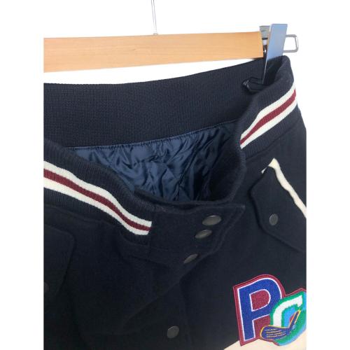 PEARLY GATES (パーリーゲイツ) ゴルフウェア(スカート) レディース SIZE M ネイビー