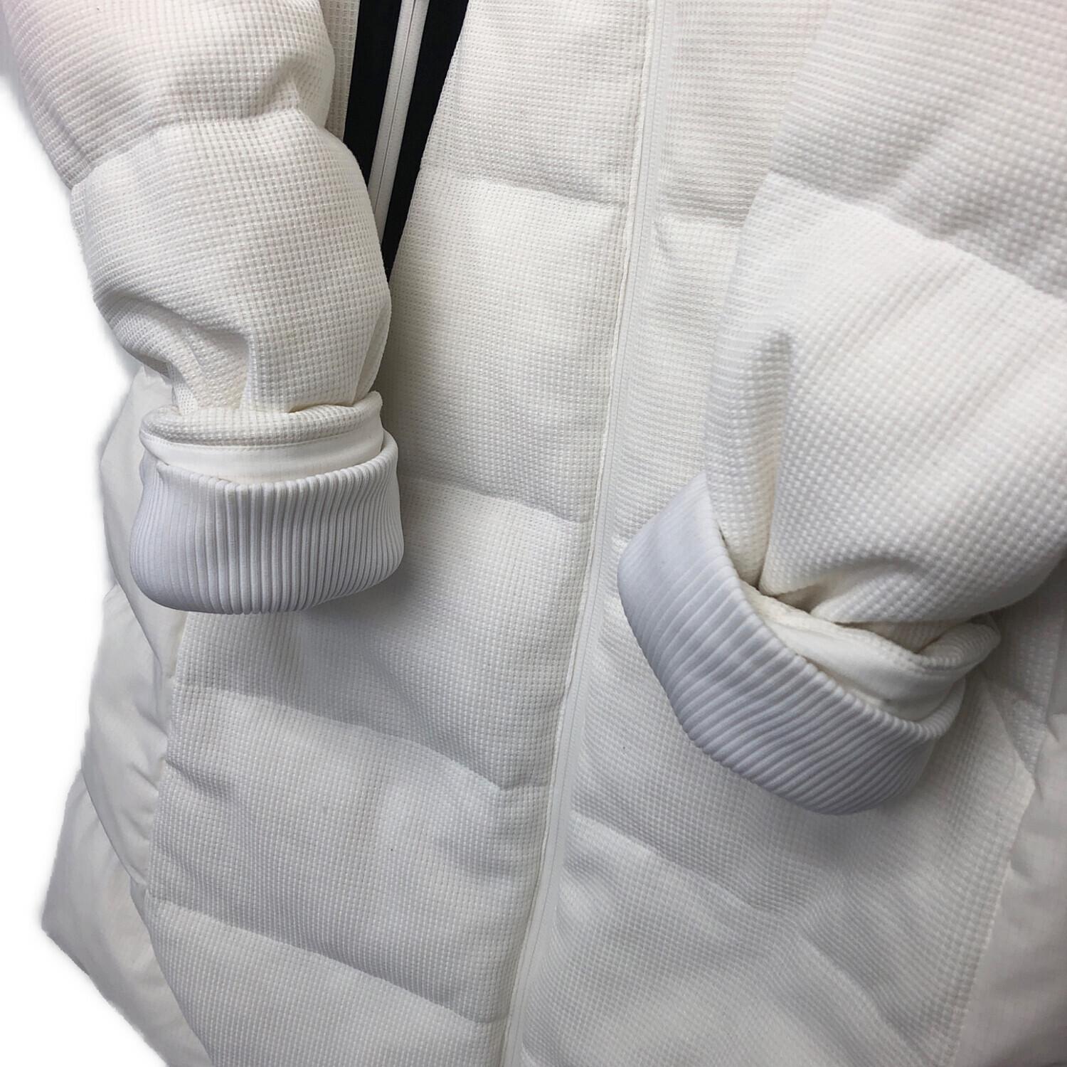 PEARLY GATES (パーリーゲイツ) 中綿ダウンコート レディース SIZE S