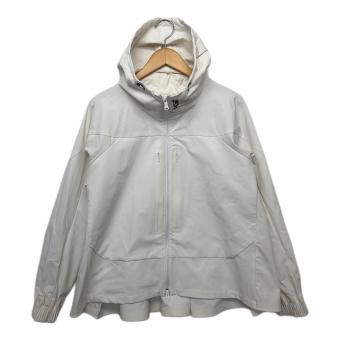 PEARLY GATES (パーリーゲイツ) ゴルフウェア(トップス) レディース SIZE 1 ホワイト 269-2120302