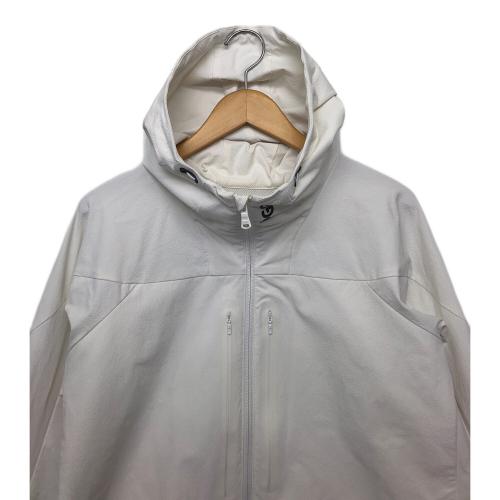 PEARLY GATES (パーリーゲイツ) ゴルフウェア(トップス) レディース SIZE 1 ホワイト 269-2120302