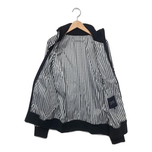 PEARLY GATES (パーリーゲイツ) ゴルフウェア(トップス) レディース SIZE 1 ネイビー ジップジャケット 055-3120204