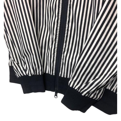 PEARLY GATES (パーリーゲイツ) ゴルフウェア(トップス) レディース SIZE 1 ネイビー ジップジャケット 055-3120204