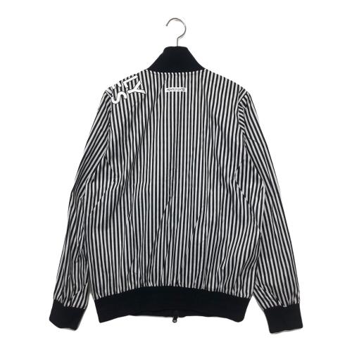 PEARLY GATES (パーリーゲイツ) ゴルフウェア(トップス) レディース SIZE 1 ネイビー ジップジャケット 055-3120204