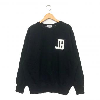 JACK BUNNY (ジャックバニー) ゴルフウェア(トップス) レディース SIZE M ブラック 263-3262910
