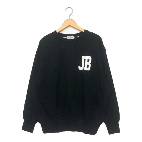 JACK BUNNY (ジャックバニー) ゴルフウェア(トップス) レディース SIZE M ブラック 263-3262910