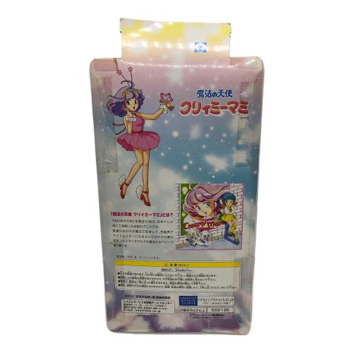 魔法の天使 クリィミーマミフィギュア Part5