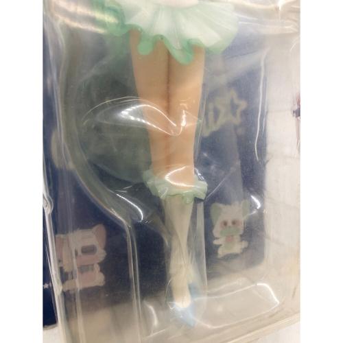 魔法の天使 (魔法ノ天使) クリィミーマミ フィギュア バニーガールver.