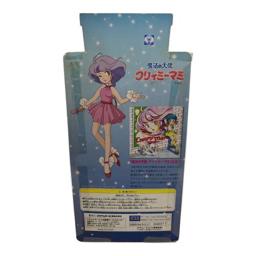 魔法の天使 (魔法ノ天使) クリィミーマミ フィギュア バニーガールver.