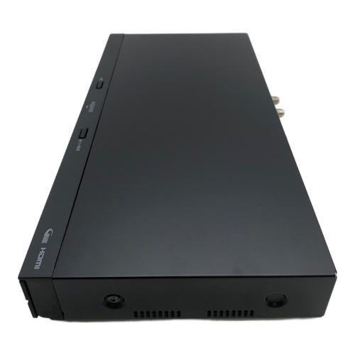 SHARP (シャープ) Blu-rayレコーダー BD-NW1200 2018年製 930242118156