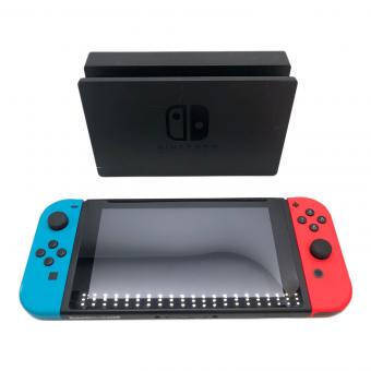 Nintendo (ニンテンドー) Nintendo Switch HAC-001 XKJ10029093716