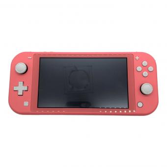 Nintendo (ニンテンドー) Nintendo Switch Lite HDH-001 XJJ10014374806