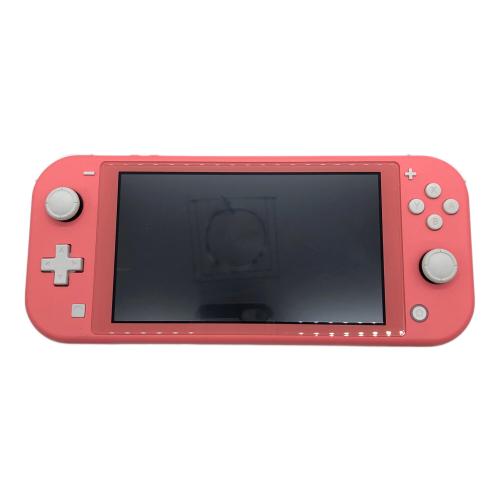 Nintendo (ニンテンドー) Nintendo Switch Lite HDH-001 XJJ10014374806