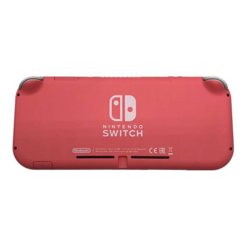 Nintendo (ニンテンドー) Nintendo Switch Lite HDH-001 XJJ10014374806