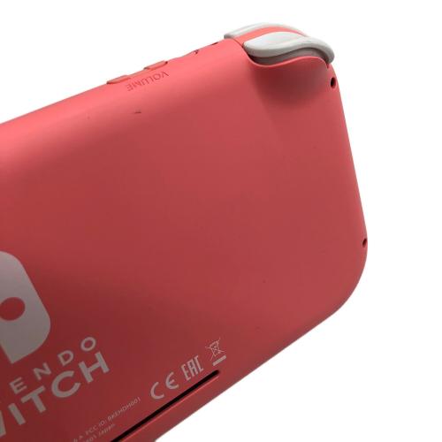 Nintendo (ニンテンドー) Nintendo Switch Lite HDH-001 XJJ10014374806
