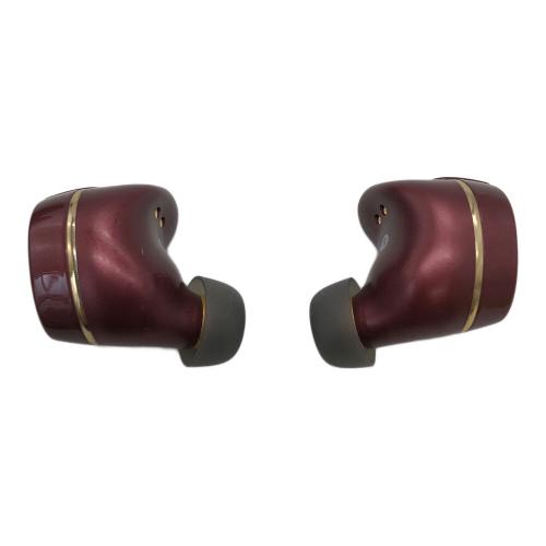 AVIOT (アビオット) ワイヤレスイヤホン TE-W1-RD