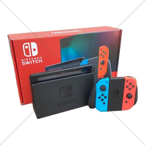 Nintendo (ニンテンドー) Nintendo Switch HAC-001