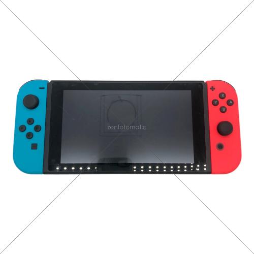 Nintendo (ニンテンドー) Nintendo Switch HAC-001