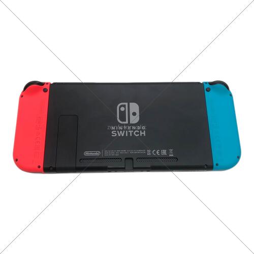 Nintendo (ニンテンドー) Nintendo Switch HAC-001