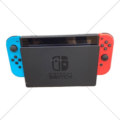 Nintendo (ニンテンドー) Nintendo Switch HAC-001