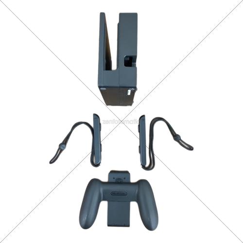 Nintendo (ニンテンドー) Nintendo Switch HAC-001