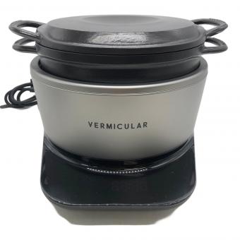 VERMICULAR (バーミキュラ) 炊飯器 PH19A