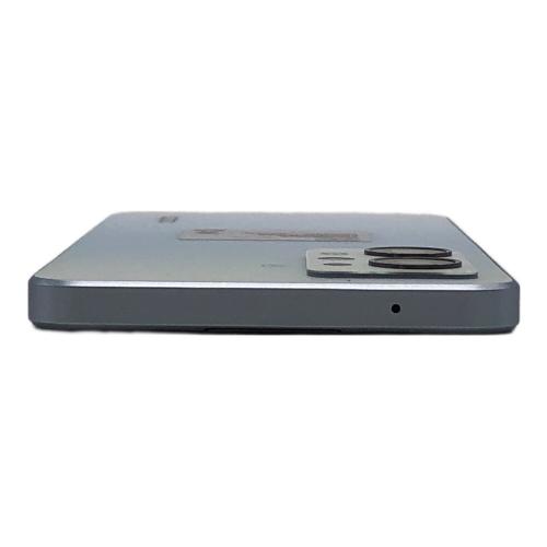 OPPO （オッポ）Reno7 A A2010P サインアウト確認済 863355061997395 ○ Y!mobile 修理履歴無し 128GB ー 程度:Bランク 2022年発売 Blancco社データ消去済み