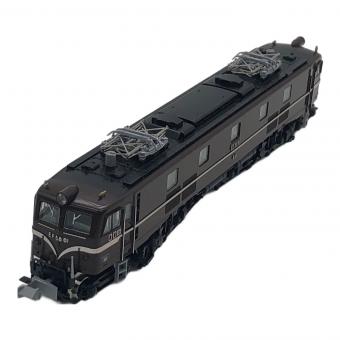 KATO (カトー) Nゲージ 3038 EF58-61 お召機　※現状販売品