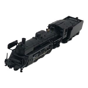KATO (カトー) Nゲージ 2013-1C57 180 門鉄デフ付　※現状販売品