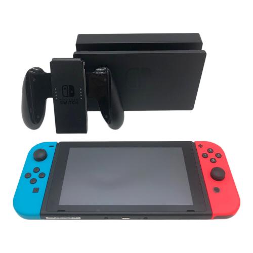 Nintendo (ニンテンドー) Nintendo Switch HAC-001 動作確認済み XKJ40026234294