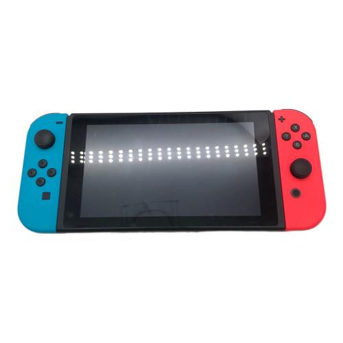 Nintendo (ニンテンドー) Nintendo Switch HAC-001 動作確認済み XKJ40026234294