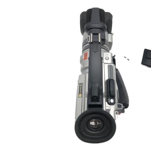 SONY (ソニー) デジタルビデオカメラ 2.5 型(インチ) DCR-VX2000 -