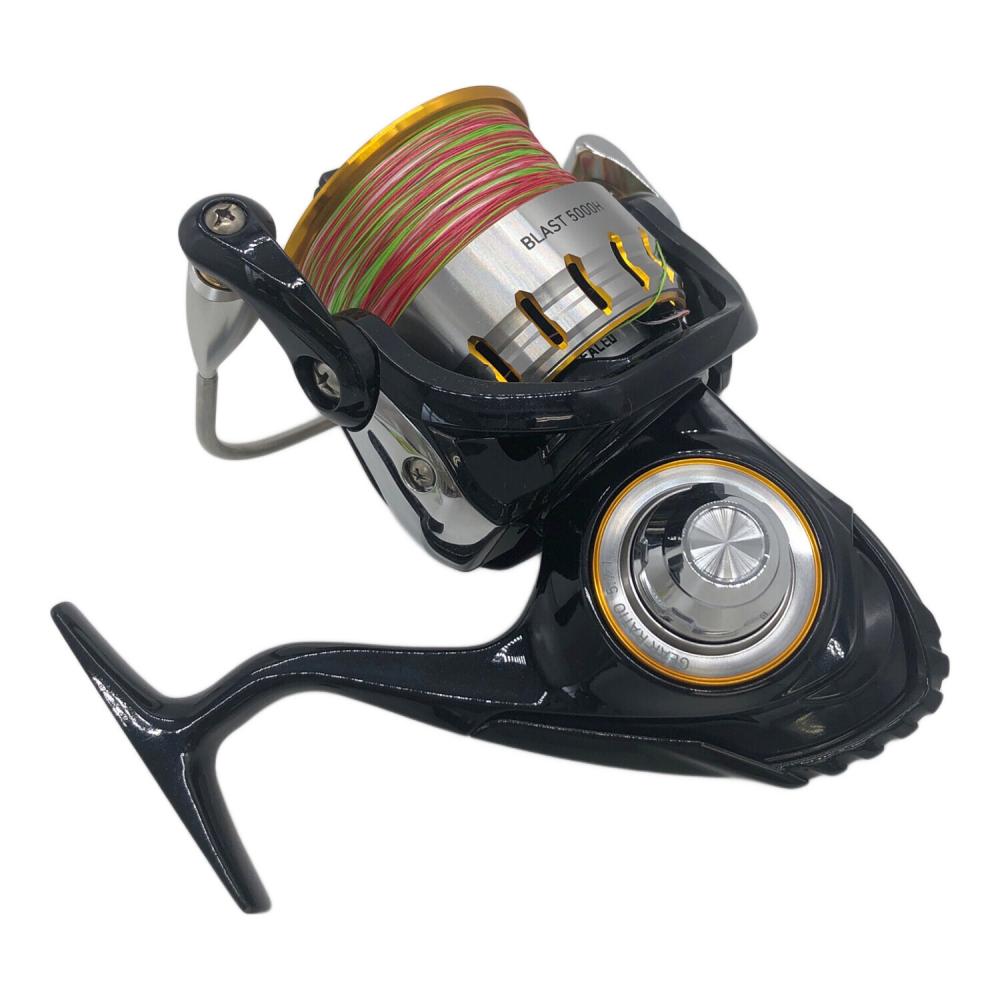 DAIWA (ダイワ) スピニングリール 059707 BLAST5000H｜トレファクONLINE