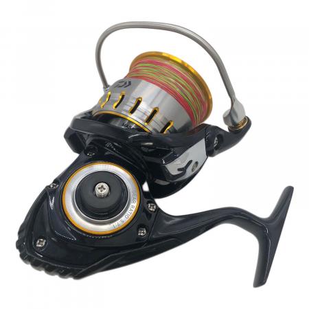 DAIWA (ダイワ) スピニングリール 059707 BLAST5000H｜トレファクONLINE