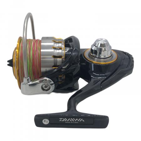 DAIWA スピニングリール DAIWA (ダイワ) スピニングリール 059707 BLAST5000H｜トレファクONLINE