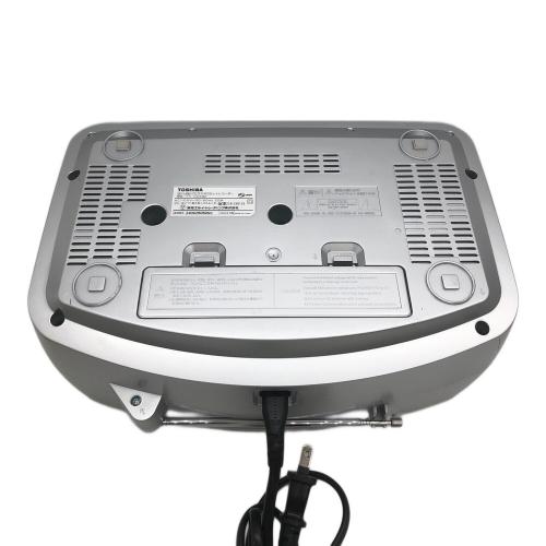 TOSHIBA (トウシバ) CDラジカセ TY-CDX92 2024年製 -