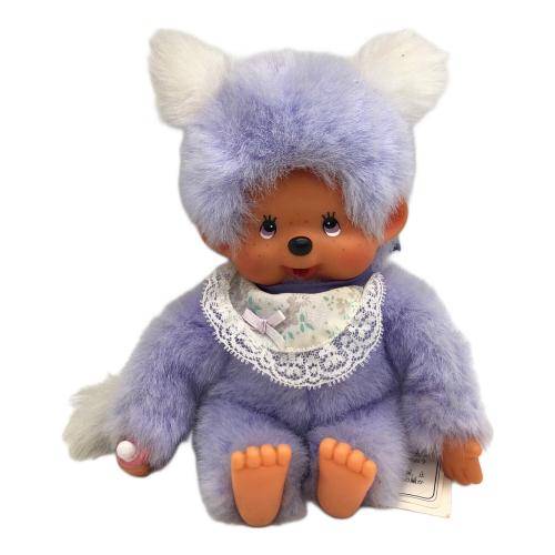 sekiguchi（セキグチ）ラベンダーモンチッチ 北海道限定 タグ付 ヌイグルミ